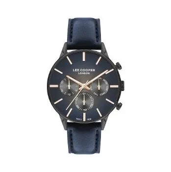 Hodinky LC07465.099 LEE COOPER