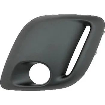 Nárazník Větrací mřížka, nárazník ABAKUS 552-2501R-UD