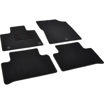 autokoberec Textilní autokoberce Rigum pro Kia Sorento (2020 -)