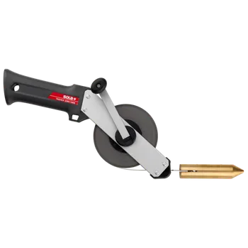 pásmo Měřící pásmo 20m, Tracker TRT 20 M/B, délka 300 mm, SOLA