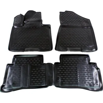 autokoberec Autokoberce gumové pro KIA Sportage 2022-up