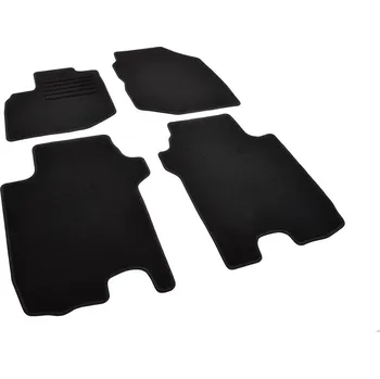 autokoberec Textilní autokoberce Rigum pro Honda Jazz (2008 - 2015)