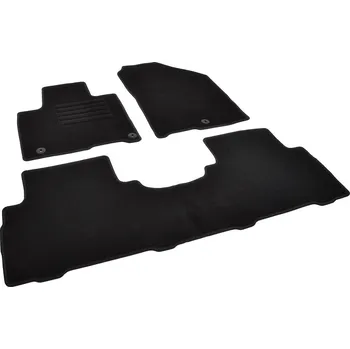 autokoberec Textilní autokoberce Rigum pro Kia Sorento (2015 - 2020)