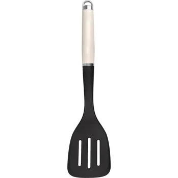 Obracečka KitchenAid Obracečka s drážkami nylonová mandlová KAG002OHACE