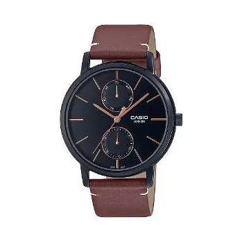 Módní doplněk MTP-B310BL-5AVEF CASIO (006) K