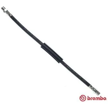 Brzdová hadice Brzdová hadice BREMBO T 85 101