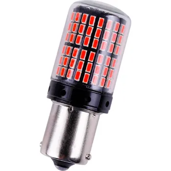 Autožárovka Rabel LED autožárovka 1156 P21W 12V