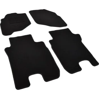 autokoberec Textilní autokoberce Rigum pro Honda City (2006 - 2009), Jazz (2003 - 2008)