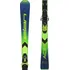 Sjezdové lyže Elan ACE SL Fusion X + EMX 11 GW Fusion X 2023/24, 159 cm