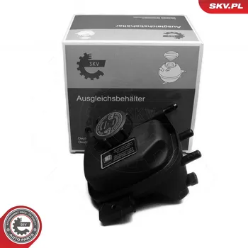 Chladič motoru Vyrovnávací nádoba, chladivo ESEN SKV 61SKV512