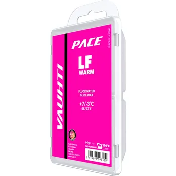 Koloběžka Vauhti Pace LF Race WARM 60 g