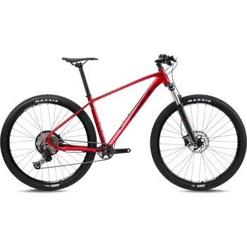 Horské kolo BH Bikes BH Expert 4.0 RRR velikost: MD ( 170-180cm ) Montáž, seřízení a doprava do 100 km zdarma