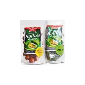 Nástraha Chytil Boilies Master Carp Robin Red 20mm 250gr