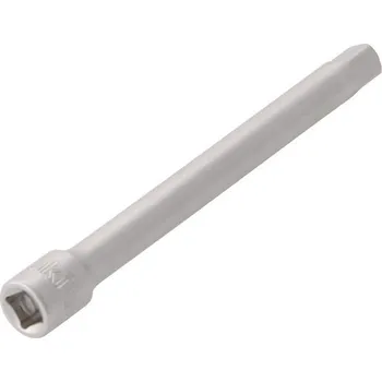 Bit Nástavec, Ořech 6,3 mm (1/4") 13,0, prodloužený