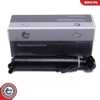 Autosklo Tryska ostřikovače, čištění světlometu ESEN SKV 15SKV726