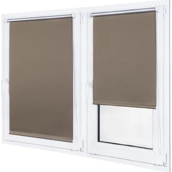 Roleta Roleta Mini Silver 42/150 MGR SXL-066