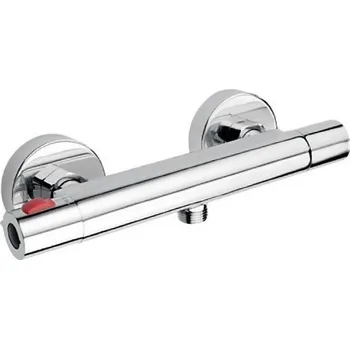 Baterie sprchová nástěnná termostatická TRINITY