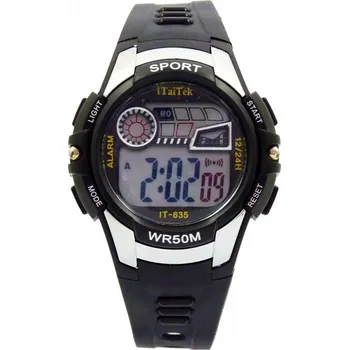 Hodinky Hodinky iTaiTek 11214006