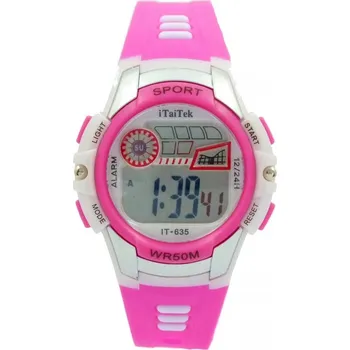 Hodinky Hodinky iTaiTek 11214008