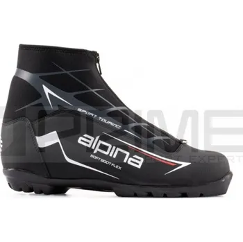 Běžkařské boty běžecké boty Alpina Sport Tour, 22/23 - vel. 39 102902