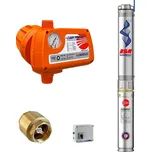 Pedrollo 3SRm 2/28P, 230 V, set k okamžitému zapojení