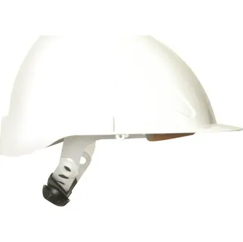 Pracovní přilba Ochranná přilba model meister, uni, bílá