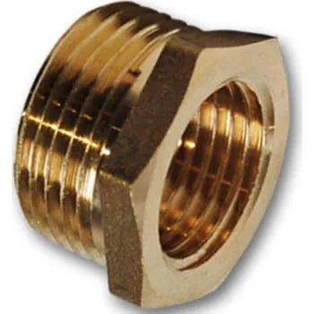 Instalatérský materiál Redukce M1/2 X 3/8