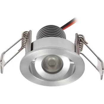 Osvětlení Nábytkové svítidlo Kanlux 8740 SABBA DL-POWER LED 3W 3000K bez napájecího zdroje