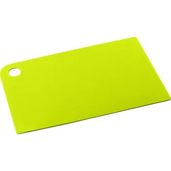 Kuchyňské prkénko Kuchyňské prkénko 1109 zelené 244x172x1,5mm