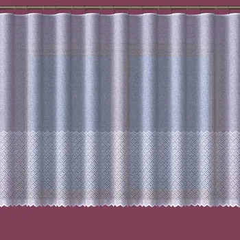 Záclona Záclona kusová Eryka 320x160 G701