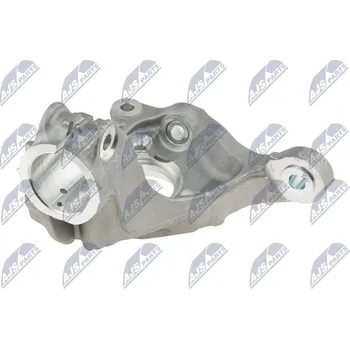 Čep nápravy Čep nápravy, zavěšení kol NTY ZZP-VW-025