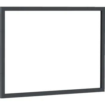 Projekční plátno JTM Projekční plátno WallFrame 50 - š.300 cm Velikost obrazu: 300x187 cm (16:10)