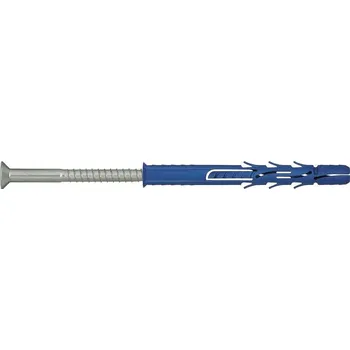 Hmoždinka Hmoždinka rámová uzlovací, zapustná hlava Torx40 (6 ks/bal.); 10 x 80 mm