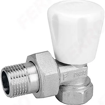 Ventil Radiátorový Ventil Rohový 1/2˝ ZG5Y