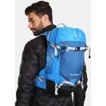 KILPI GLACIER 30-U Modrá UNI