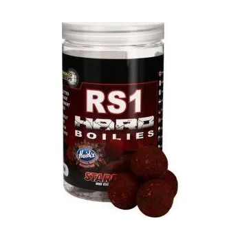 Boilies Starbaits Hard Boilies Concept RS1 24mm 200gr