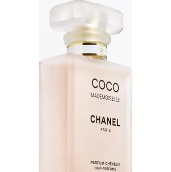 Nestandardní parfém Chanel Coco Mademoiselle vlasový parfém W 35 ml