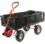 MAR-POL M85262 černý/červený