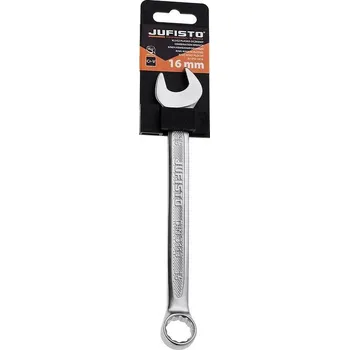 Klíč Očkoplochý klíč 16 mm