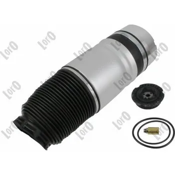 Mech, pneumatické odpružení ABAKUS 131-02-116