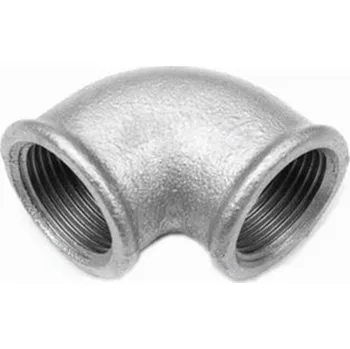 Zavlažování Koleno W OC 3/4