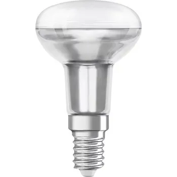 Osvětlení Osram LED žárovka reflektor R50, 5,9 W, 345 lm, teplá bílá, E14&nbsp;LED SUPERSTAR R50 60 DIM 36° 5,9