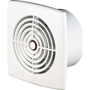 Vzduchotechnika Ventilátor FI125