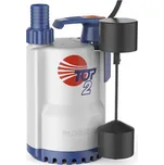 PEDROLLO TOP 2 GM, 230 V, plovák, 5 m kabel, kalové čerpadlo