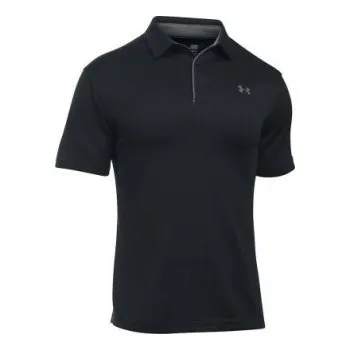 Pánská móda Under Armour pánské tenisové polo Tech M