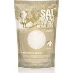 La Plantation Panenská mořská sůl PŘÍRODNÍ ECO - sáček 250g La Plantation