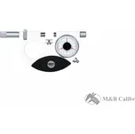 Pasametr s rychlým měřením INSIZE 75-100 mm