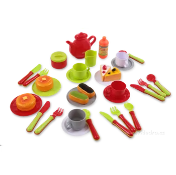 Čajová souprava ČAJOVÁ XL SOUPRAVA pro 4 strávníky