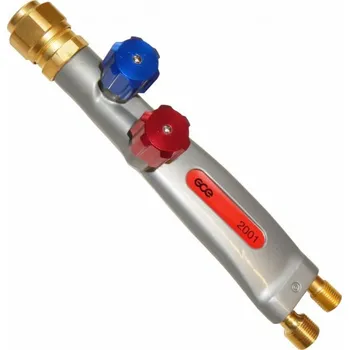 Příslušenství ke svářečce GCE RHÖNA 2001 Rukojeť - G1/4", G3/8" LH