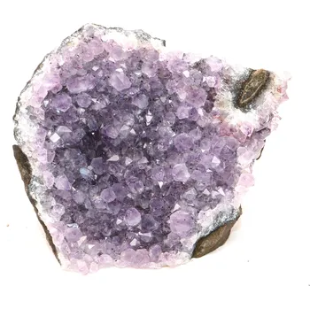 Drahý kámen Ametyst drúza 0.460 kg #2945